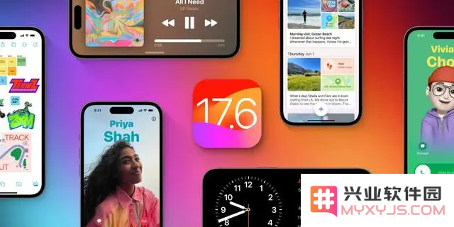 iOS 17.6beta2发布！iOS 17.6beta2值得升级吗？