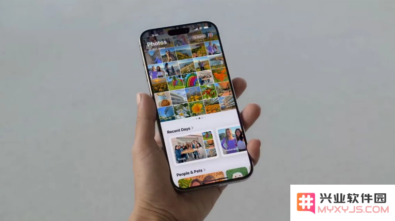 iOS 18 beta更新功能_有哪些Bug，iOS 18 beta升级建议