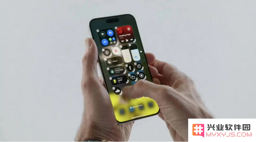 iOS 18 beta更新功能_有哪些Bug，iOS 18 beta升级建议