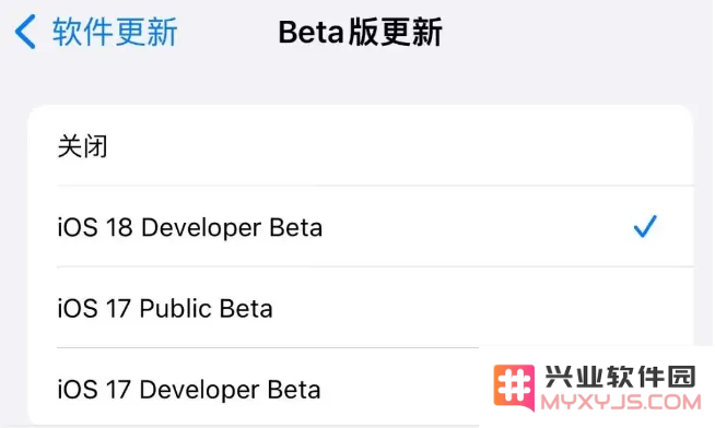 iOS 18 beta更新功能_有哪些Bug，iOS 18 beta升级建议