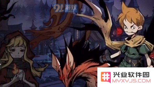 魔镜物语黑暗之风第三章通关攻略分享