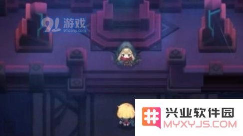 坎公骑冠剑11章完美结局怎么完成