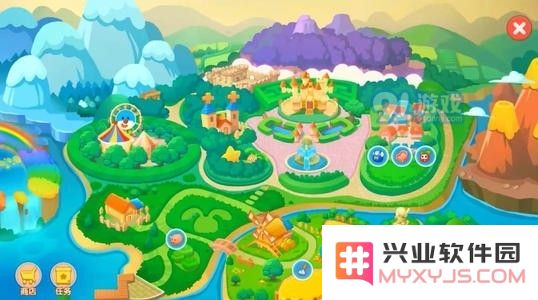 摩尔庄园手游怎么移动土地？土地移动操作方法教学