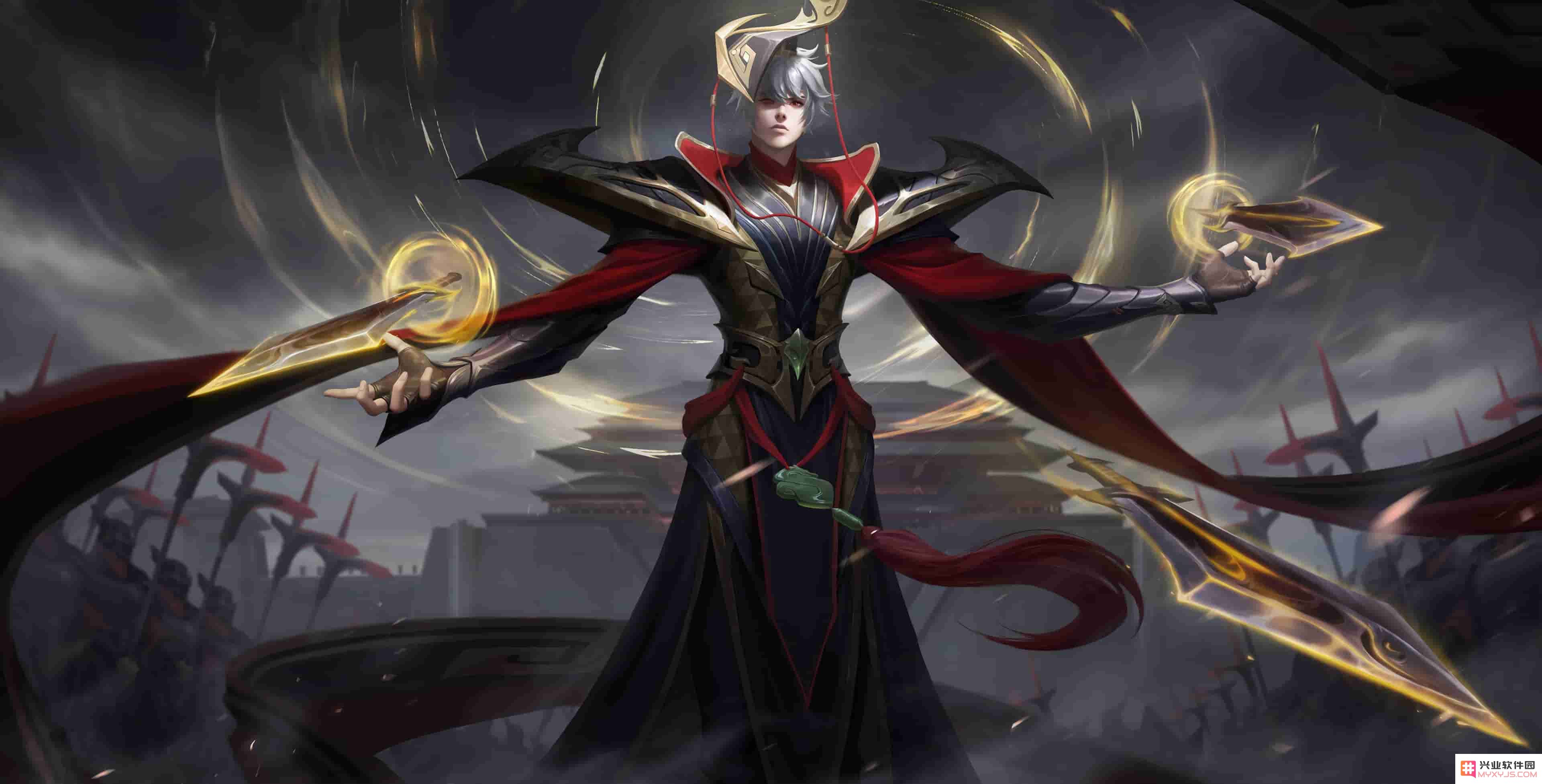 揭秘2K18剧情补丁，游戏体验的魔法升级 - 兴业软件园