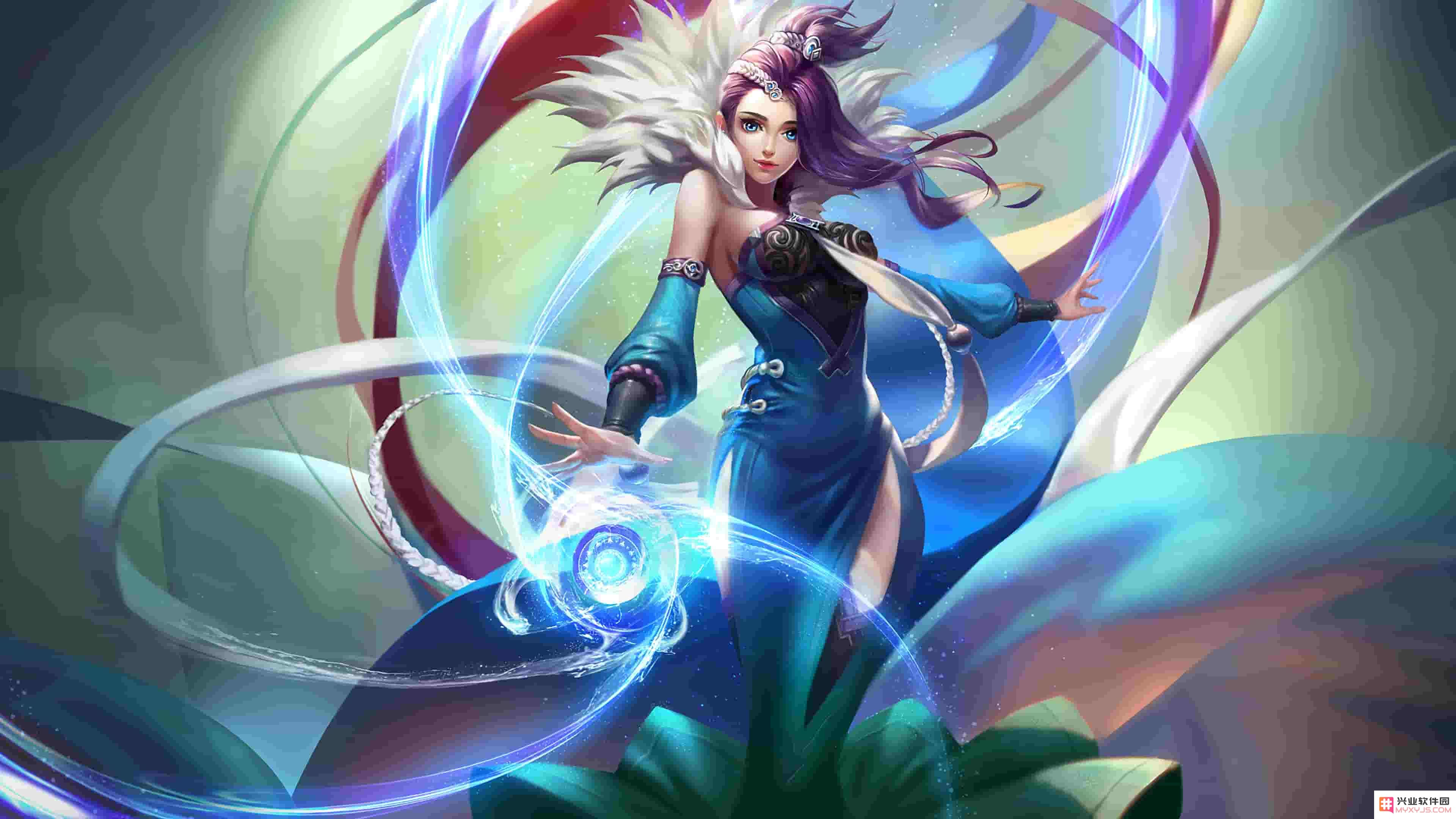 谁笑到最后，兴业软件园成功攻略揭秘 - 兴业软件园