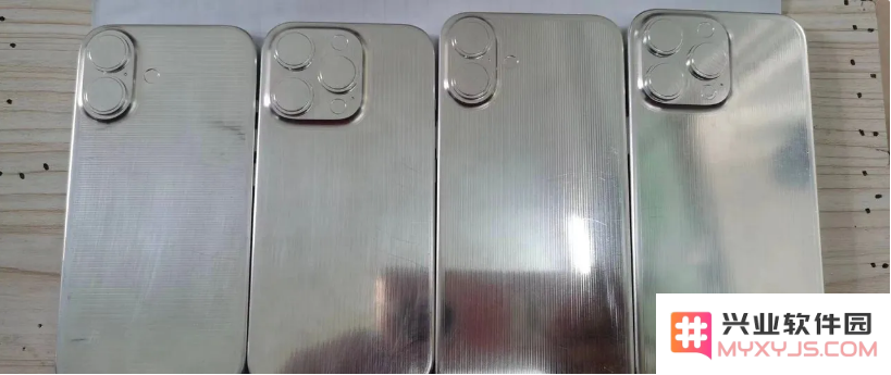 iPhone 16长什么样？iPhone 16有哪些变化？