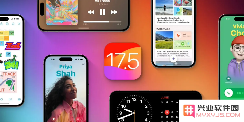 iOS 17.5 Beta 1 什么时候发布？iOS 17.5 Beta 1新功能预测