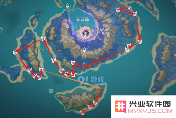 游侠网10