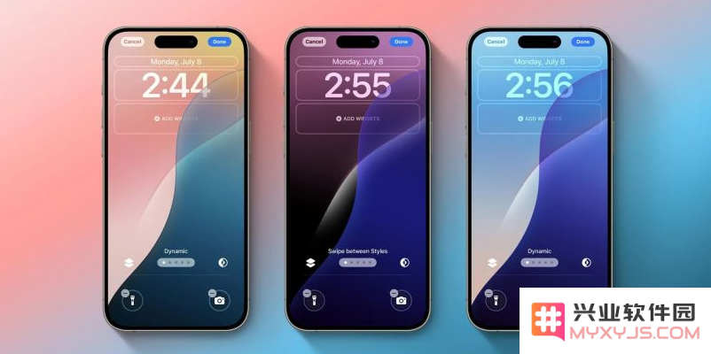 iOS 18beta3发布更新了哪些内容？iOS 18beta3升级方法！