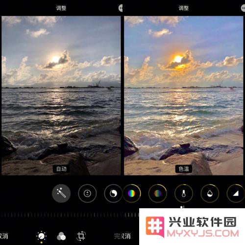iPhone怎么批量修图？2步轻松搞定！