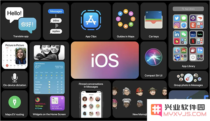 iOS 17.6VS iOS 18如何抉择？哪个更适合升级？