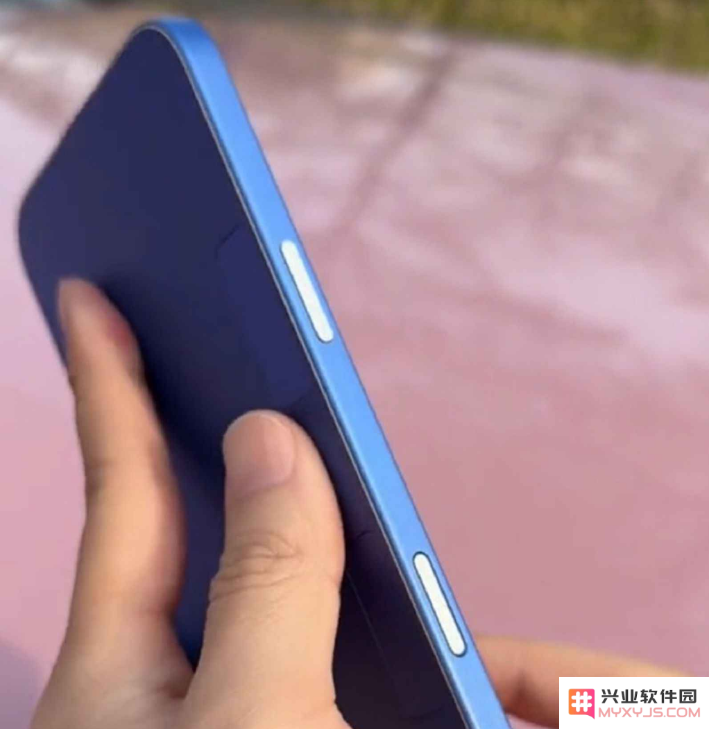 iPhone 16长什么样？iPhone 16机模曝光