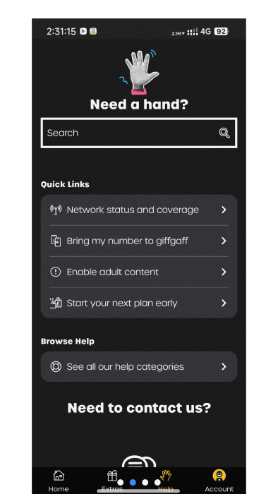 giffgaffapp v14.0.8 安卓版 2