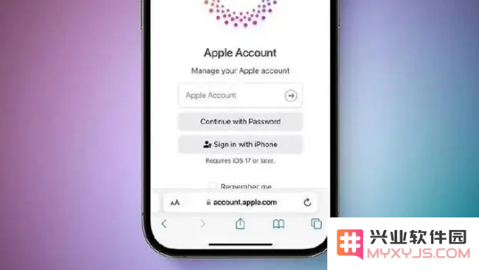 苹果为什么要将 Apple ID 改名为 Apple Account ？