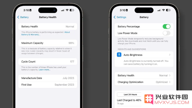 苹果 iOS / iPadOS 17.4  Beta 4 更新内容汇总