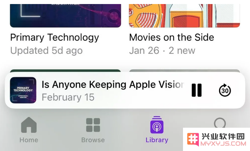 苹果 iOS / iPadOS 17.4  Beta 4 更新内容汇总