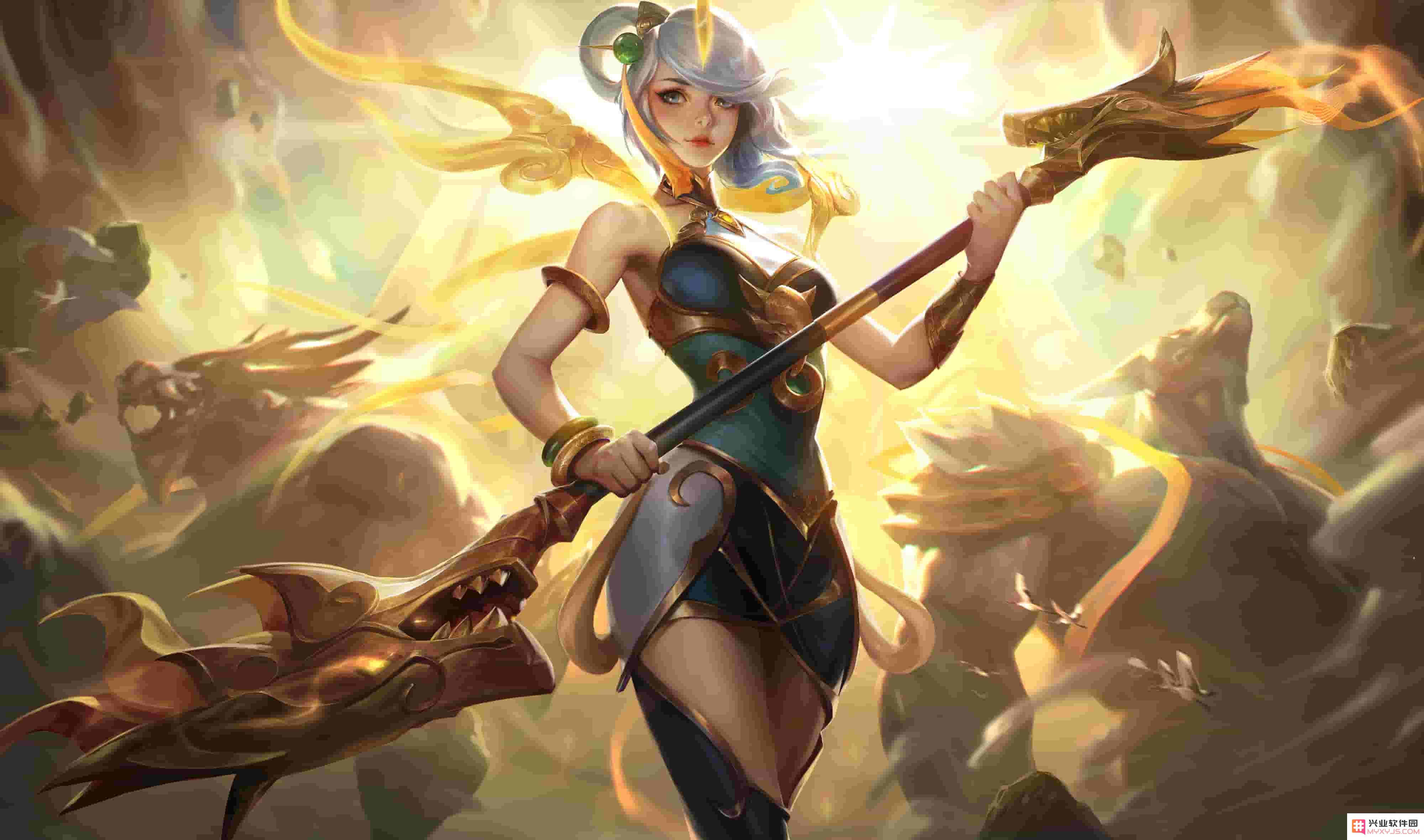 魔兽世界5.4珠宝师，如何成为珠宝工艺大师？ - 兴业软件园