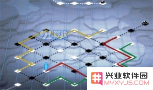 《灵魂潮汐》4-6终末之地通关攻略