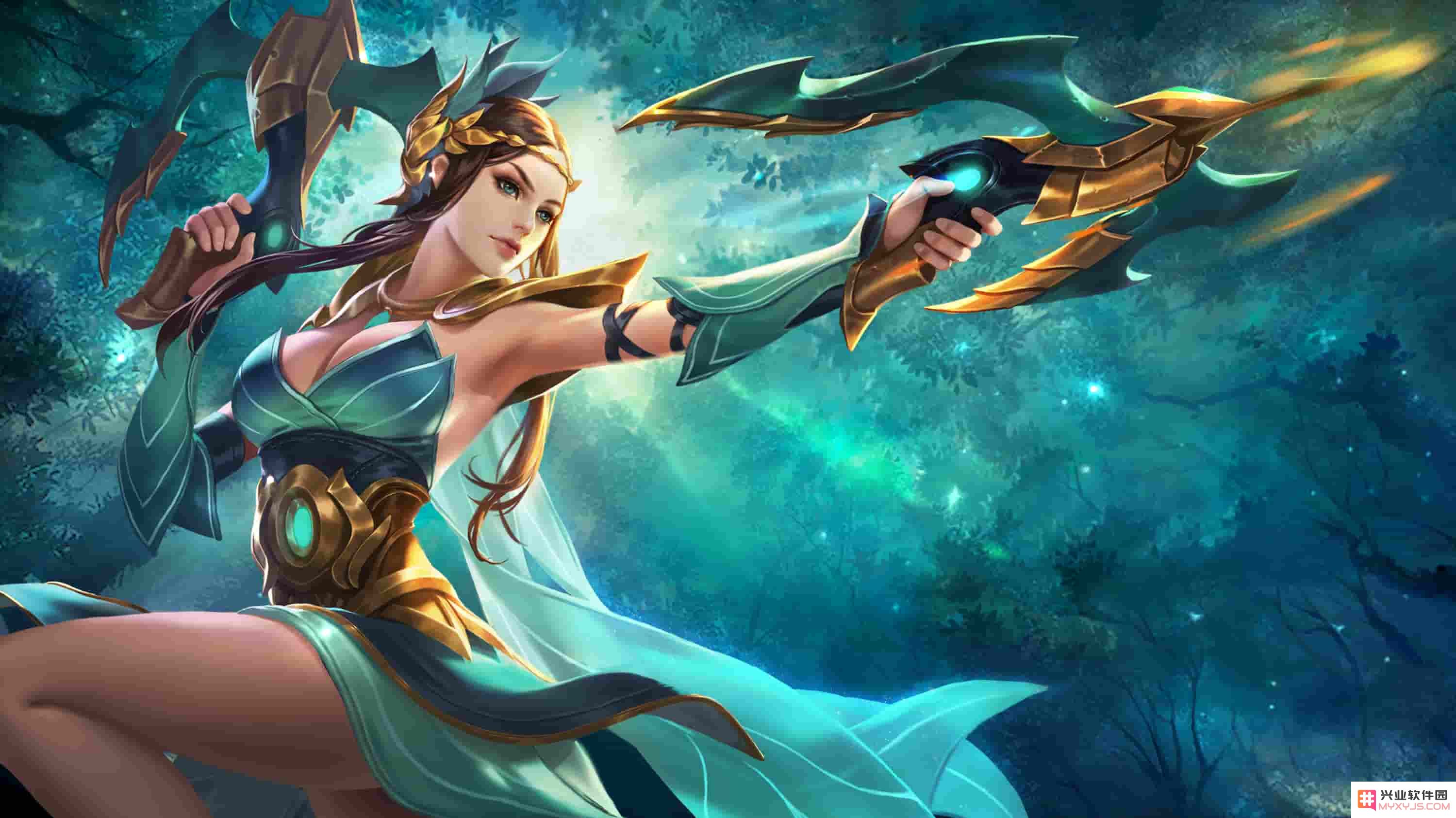 魔兽兄弟破解版之谜，如何破解与风险分析 - 兴业软件园