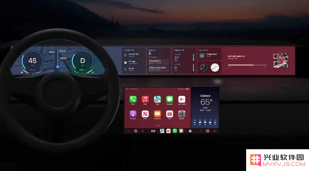 Apple CarPlay无法在iPhone上运行怎么办？
