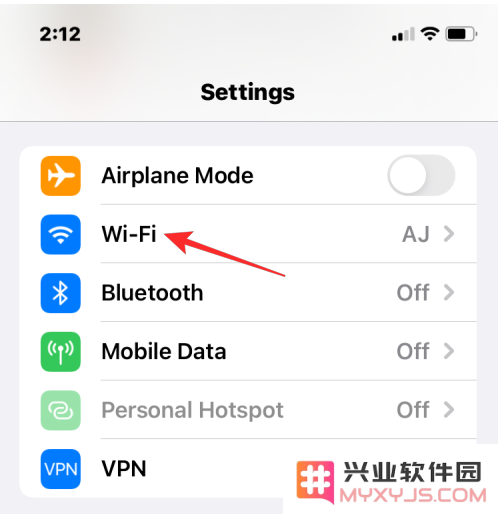 如何在苹果 iPhone 手机上查找 MAC 地址？