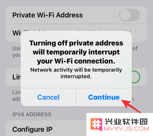 如何在苹果 iPhone 手机上查找 MAC 地址？