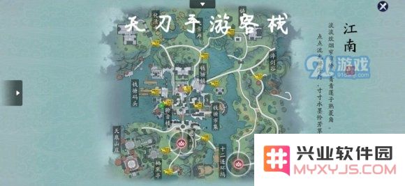 天涯明月刀手游聆音楼惊鱼玩法攻略与技巧分享，全方位解析如何提升游戏体验