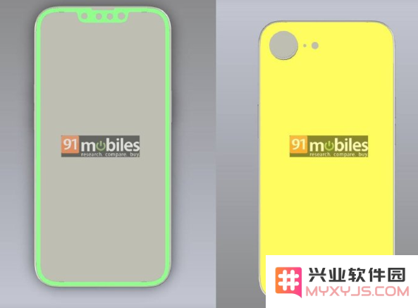 iPhone SE4配置以及上市时间