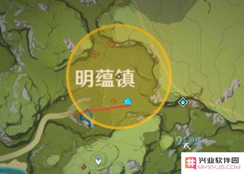 原神孤木子立无林可依任务触发条件 木子立无林可依任务怎么触发