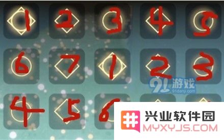 光遇和弦简单弹奏教学 和弦要怎么弹