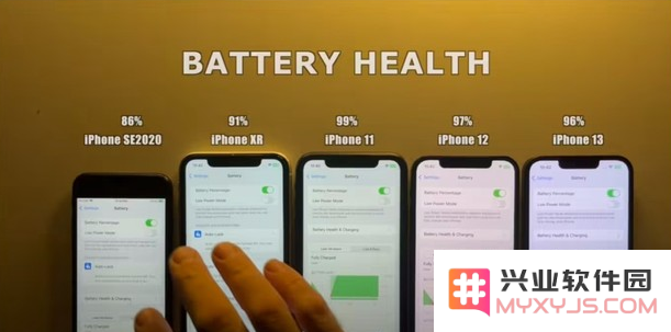 要不要及时更新 iOS 系统？