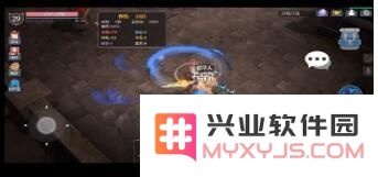魔渊之刃困难25层库鲁斯西尔打法攻略