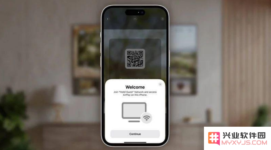 苹果 iOS / iPadOS 17.3 RC更新内容汇总