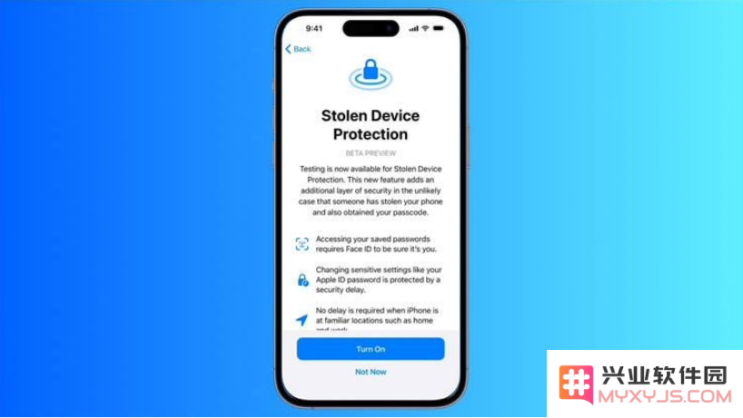 苹果 iOS / iPadOS 17.3 RC更新内容汇总