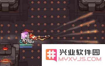 我的勇者双仙鳞火铳强度评测