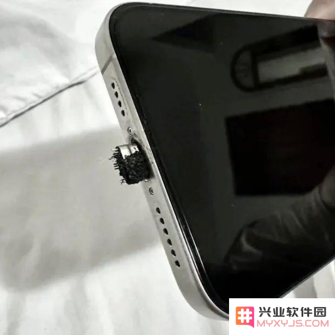 所有USB-C数据线都可以给iPhone 15充电吗？