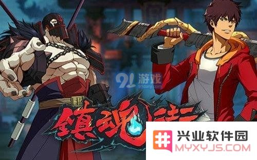 镇魂街武神躯守护灵系统的玩法详解及技巧分享