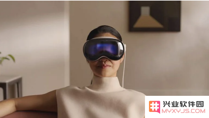 Vision Pro售价多少？包括什么配件？