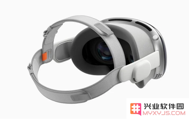 Vision Pro售价多少？包括什么配件？