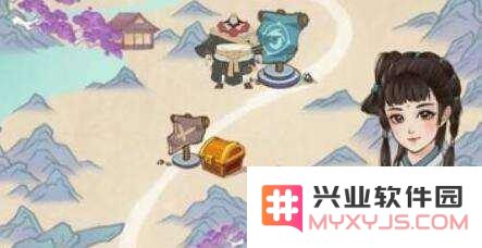 我也是大侠门派弟子是什么 门派弟子选择加点推荐
