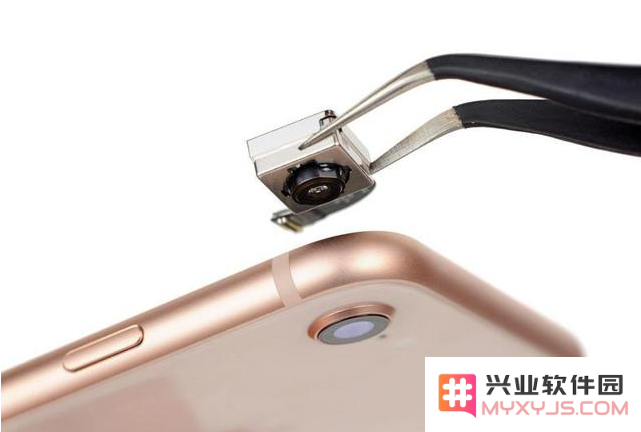 为什么从iPhone 6开始苹果摄像头就开始凸起了？