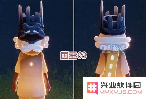 光遇小王子季小金人在哪？小王子季全光翼收集攻略图片1