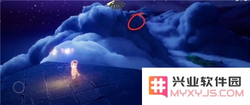 光遇小王子季小金人在哪？小王子季全光翼收集攻略图片5