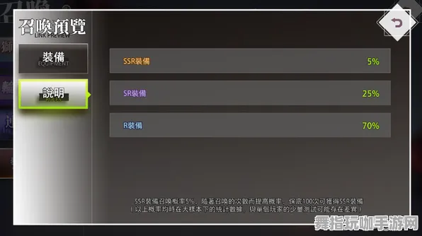 ‖实测｜教学 最新攻略：1 双倍掉落｜v0425｜攻略