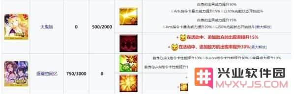 fgo拉斯维加斯御前比试活动流程攻略