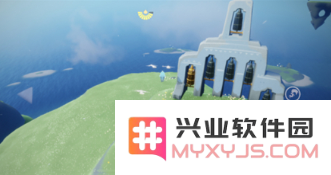sky光遇蓝色龟壳怎么获得 圣岛季毕业奖励蓝色手碟乐器获取攻略