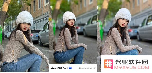 vivo、华为、iPhone，哪家旗舰影像最好？