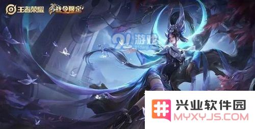 王者荣耀S15战令皮肤什么时候返场 女娲和典韦战令皮肤返场时间