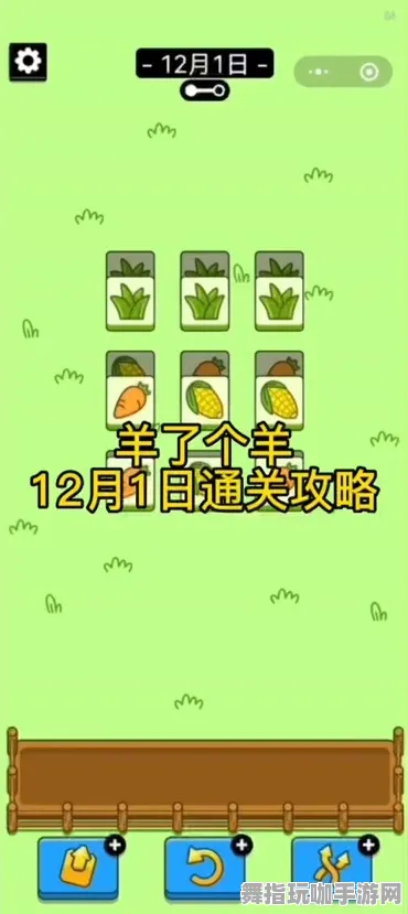 ‖2025｜指南 羊了个羊无广告版 独家｜v0425｜攻略