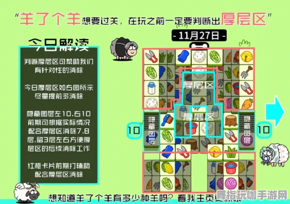 ‖2025｜指南 羊了个羊无广告版 独家｜v0425｜攻略